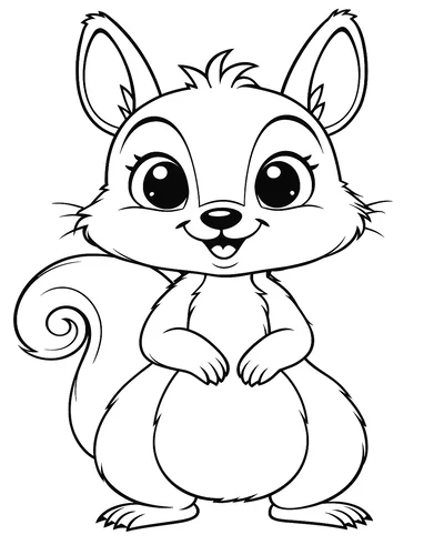 Aperçu coloriage juin